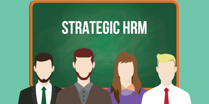 Strategic Human Resources Management